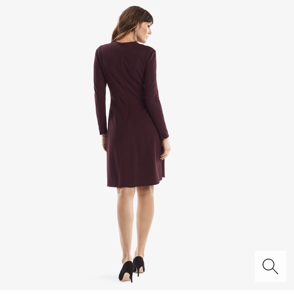 Mm Lafleur ellis dress